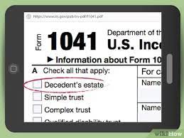 The easiest way to get an employer identification number for your business is to apply online free at irs.gov using the ein assistant. How To Obtain A Tax Id Number For An Estate With Pictures