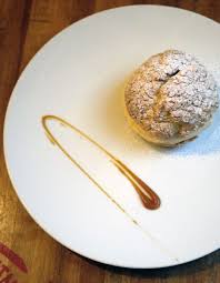 Paris Carcassonne En Dessert De Paul Arthur Berlan Chef Du Metropolitain Pour 4 Personnes Recettes Elle A Table Recette Alimentation Recettes De Cuisine Dessert