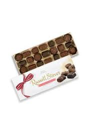 Russell Stover Nut Chewy Crisp Assortment 12 Oz Box Chewy Stover Happy Birthday 18th