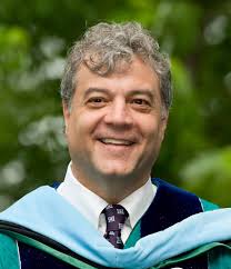 2021 Commencement Program