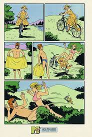 Accidental sex