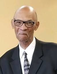 Pastor William Stubbs Obituary