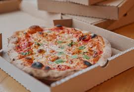 Pizza, ça vous tente ? Emballage Pizza Specialiste En Boite Pizza Et Emballage Alimentaire