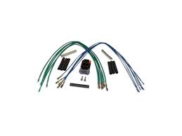 Today we will be installing wiring harness part number 118409 on a 2000 wrangler hardtop wiring harness wiring diagram source. Jeep Wrangler Wiring Harness Repair Kit 97 06 Jeep Wrangler Tj W Hard Top