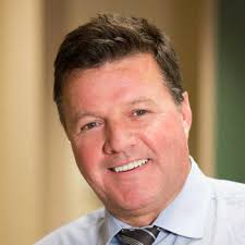 Dr. Patrick J. Fallon, MD, FRCS(c)