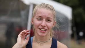 Great American Cross Country Festival Meet Manager