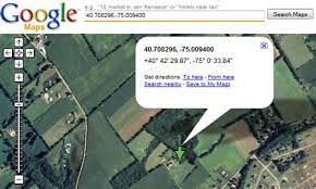 Location Lookup By Latitude And Longitude Reverse Lookup Find A Street Address Give The Latitude And Longitude Coordinates Digital Inspiration