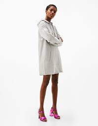By accesing our chat you are accepting bershka.com privacy policy. Ø¸Ù„ Ù…ØµÙ†ÙˆØ¹ Ù…Ù† ÙÙ† Bershka Sweater Dress Cazeres Arthurimmo Com