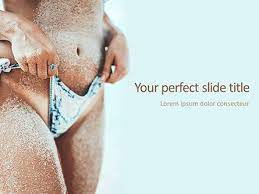Sexy PowerPoint Templates and Google Slides Themes, Backgrounds for  presentations | PoweredTemplate.com