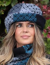 Wool Country Hat