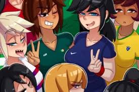 Finest World Cup Girls Porn Collection - Accel Art