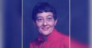 Marcia Lee Godfrey Obituary