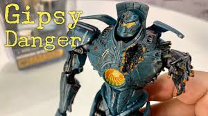 Tumblr is a place to express yourself, discover yourself, and bond over the stuff you love. Neca Pacific Rim Battle Damaged Gipsy Danger 7 Action Figure Review Youtube