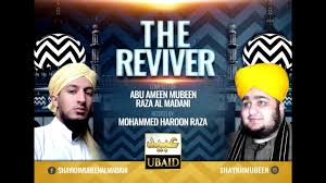 THE REVIVER