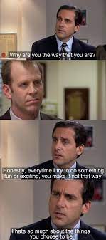#fuck you #you're supposed to make video editing easy #i shouldn't have to fight with you for an hour and a half for a 4 minute video. Pin By Sara Robertson On Funny Office Quotes Office Humor Office Memes