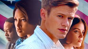 Eric Napier biografia