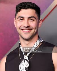 Trevor Flanagan-Tordjman (@trevorflanny) • Instagram photos and videos