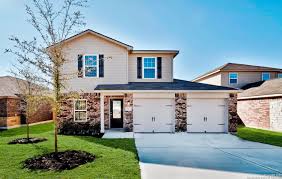 Rent To Own This Home Sanantonio Tx 78254 3 Beds 2 5 Baths 1418 Sq Ft 1 790 Month This New Rent To Own Homes Ranch Style Homes Renting A House
