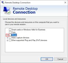 When you purchase through links on our site, we may earn an affiliate commission. Accessing Local Files And Folders On Remote Desktop Session