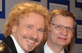 Was das für „wer wird millionär? bedeutet. Mit Jauch Und Gottschalk Rtl Startet Tagliche Quarantane Wg Unterhaltung Stuttgarter Nachrichten