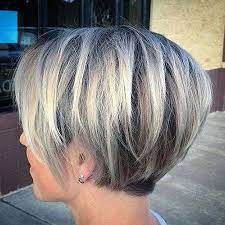 Pin On Choppy Bob Hairstyles