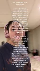 The Tragic Stories of Goddess Hera and Aphrodite