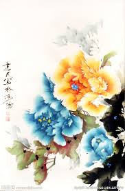 刘禹锡 赏牡丹 庭前芍药妖无格 池上芙蕖净少情 唯有牡丹真国色 花开时节动京城 七言绝句 唐诗 中国文学 古典诗词