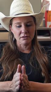 "It’s not just about beef.", Our cofounder, Kara Smith, shares the why  behind everything we do at Colorado Craft Beef — from how we raise our  animals to how we care for the land., We honor every life. ...