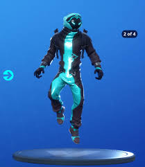 But it also looks like there are silver and red versions of him too! Fortnite Eternal Voyager Skin Character Png Images Pro Game Guides