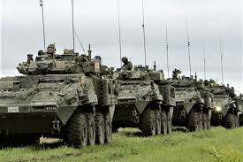 Canada's Military Aid Hypocrisy | The Tyee