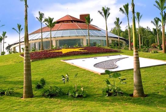GRB Kings Island Golf Resort
