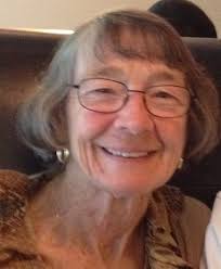 Ruth Gongos Obituary