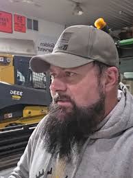 well... I tried #farming #oilchange #fatheroftheyear