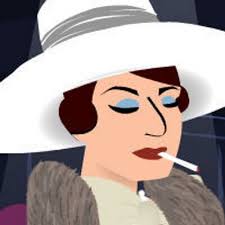 Susan Drescher (@susandrescher)