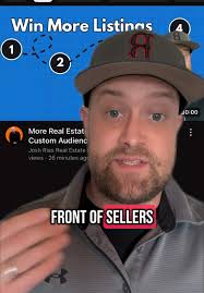 Real Estate Lead Generation (@realestatebrokerjosh)