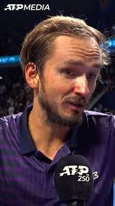 'My funny story continues'