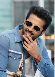 YouthStar ⭐ Nithiin ❤️😘 #Nithiin #Nithin