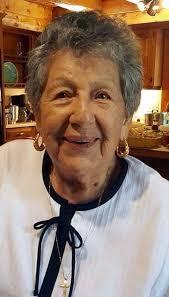 Anna Fowler Obituary