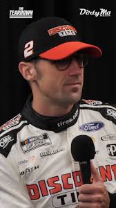 No hate here, just heartbreak for Kyle Busch. 💔