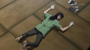 「圧倒的 カイジ 名言」の画像検索結果