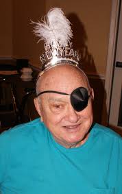 Virgil Nipper Obituary (1928