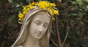 Marie du jour 2023, 1 May: St. Thérèse