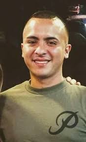 Jerry Torres's Instagram, Twitter & Facebook