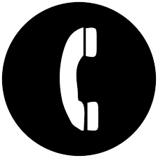 Phone Round Service Icon Ad Paid Ad Icon Service Phone Logo Number Icon Number Icons