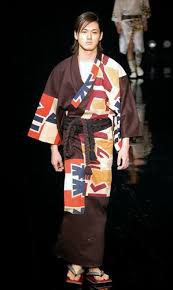 メンズ浴衣 夏 男性の浴衣 イケメン メンズ浴衣 naver まとめ 原宿スタイル 着物 着物ファッション