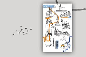 With millions of inspiring photos from design professionals, you'll find just want you need to turn your. Living Cracov Berlin Minia Art Marzena Noemi Domagala Illustration Graphic Design