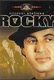 Rocky 5 [FR Import]: Amazon.de: Stallone, Sylvester, Shire, Talia, Young,  Burt, Burton, Tony, Meredith, Burgess, Stallone, Sage, Morrison, Tommy,  Avildsen, John G., Stallone, Sylvester, Shire, Talia: DVD & Blu-ray