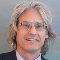 William McComas, USA