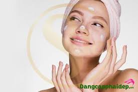 Hé lộ các thành phần dưỡng da phù hợp cho buổi sáng và tối