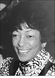 Daisy Payne Obituary (1931